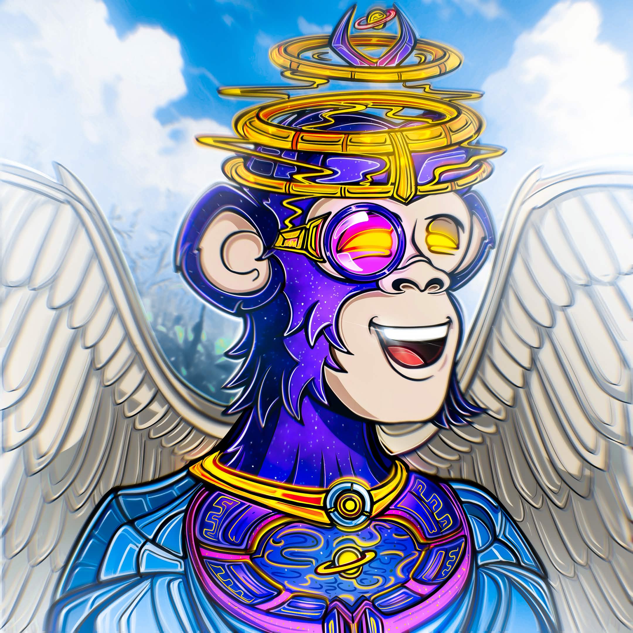 Astral Primal