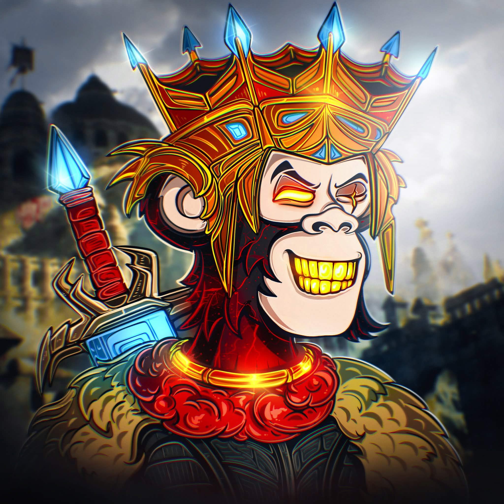 King Primal