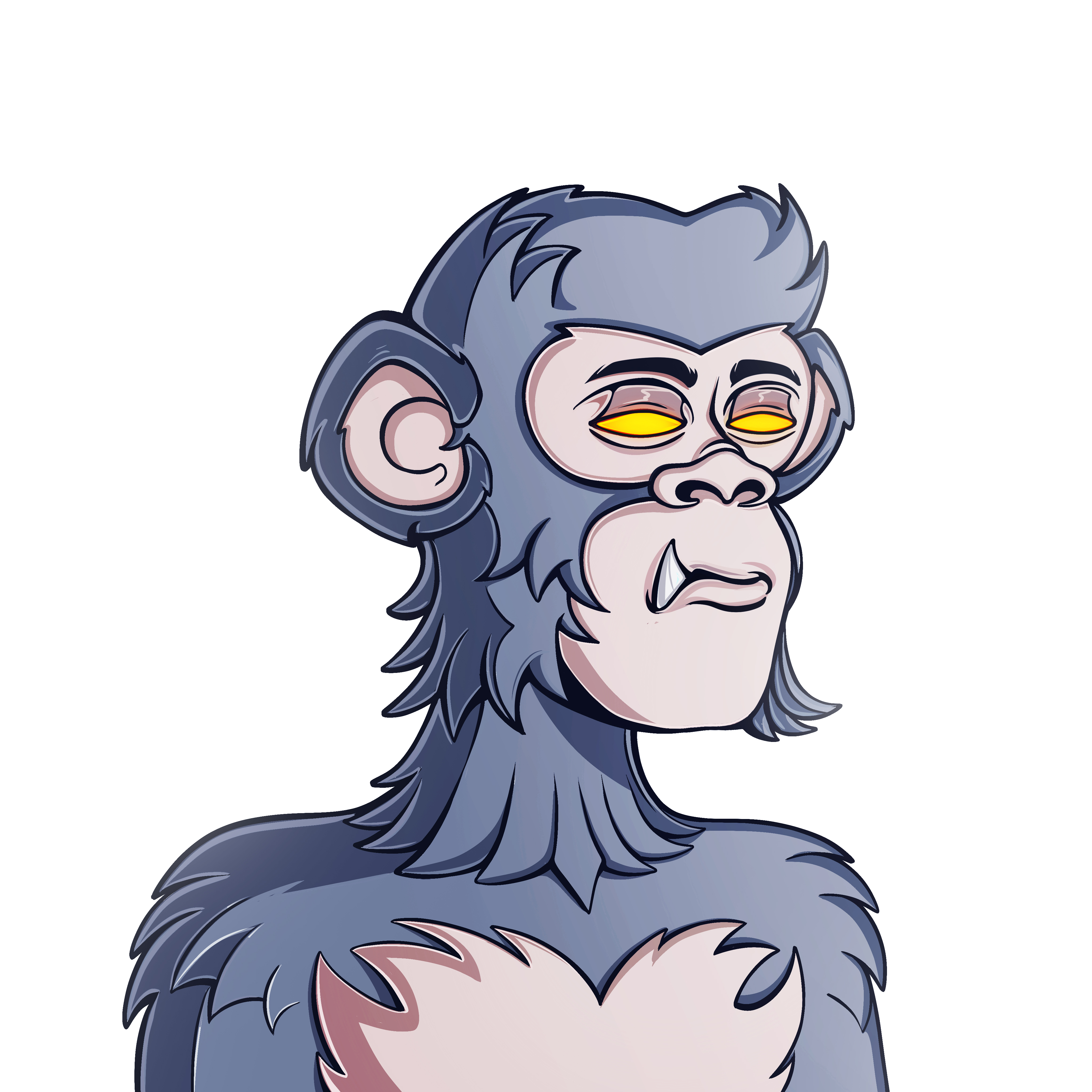 Naked Primal