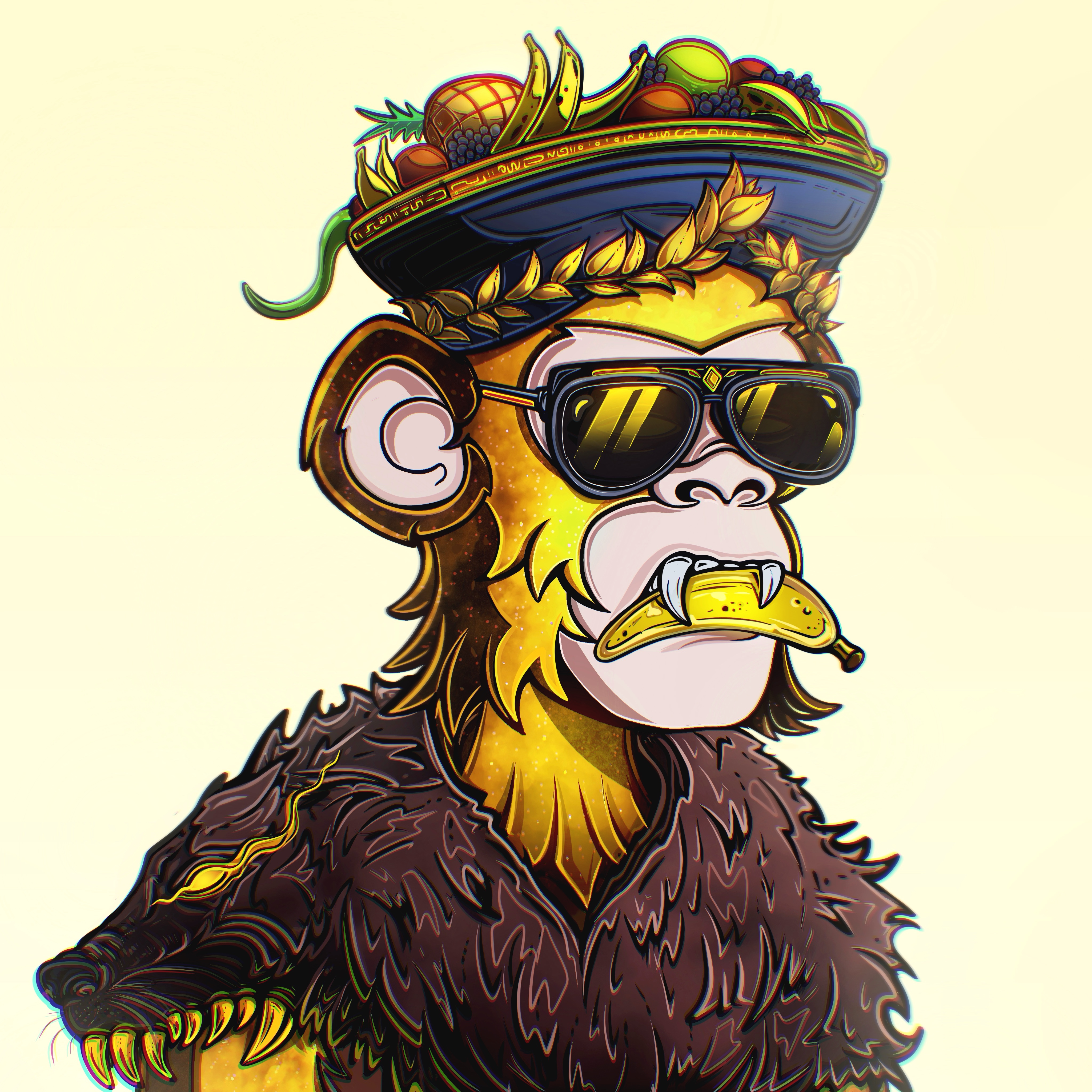 Primal Emperor