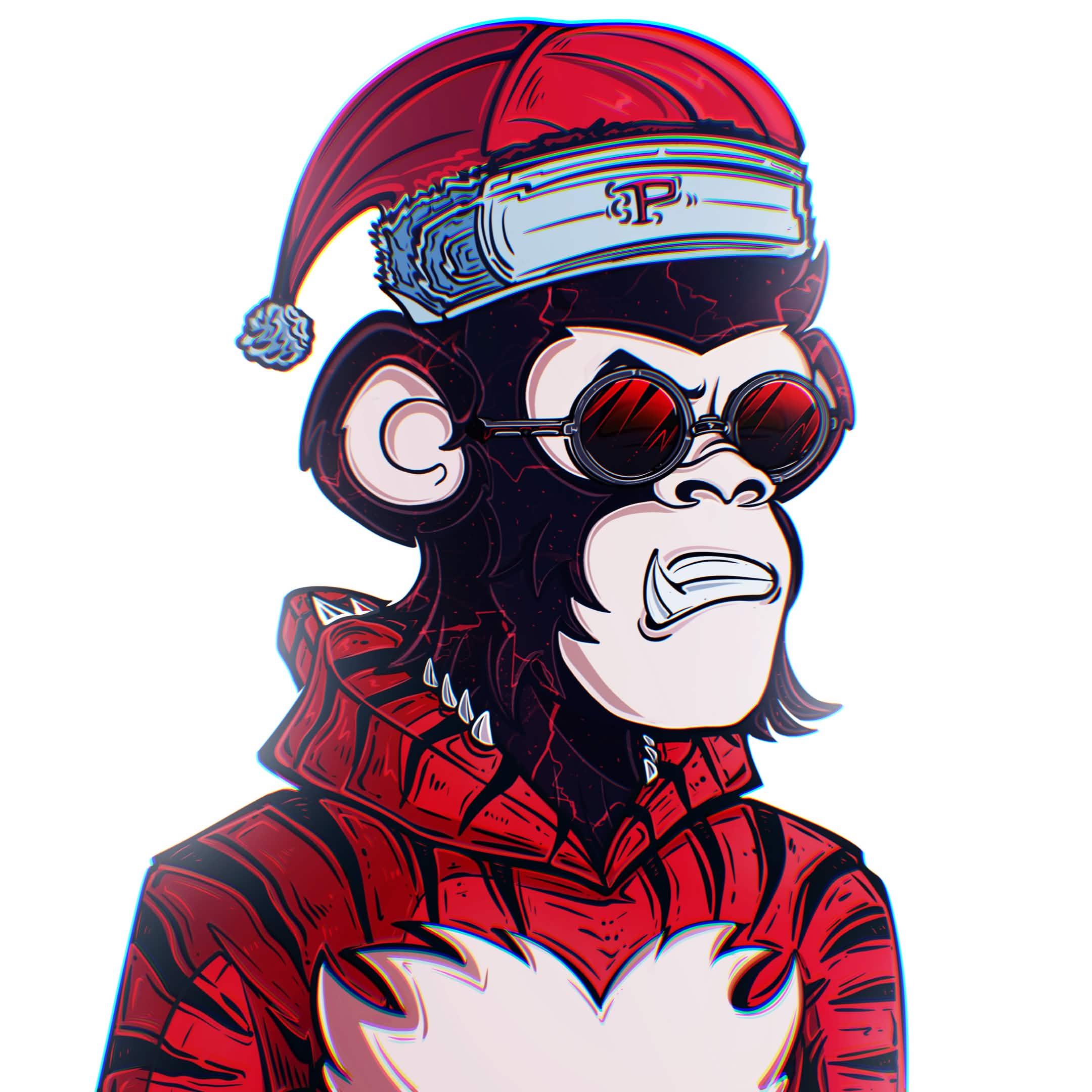 Tiger Claus